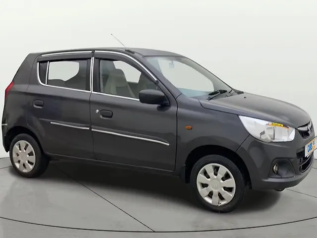 Used 2017 Maruti Suzuki Alto in Hyderabad