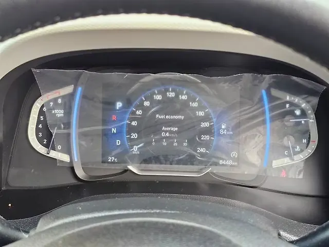 Used Hyundai Creta SX (O) 1.5 Petrol CVT in Mumbai