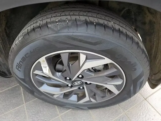 Used Hyundai Creta SX (O) 1.5 Petrol CVT in Mumbai