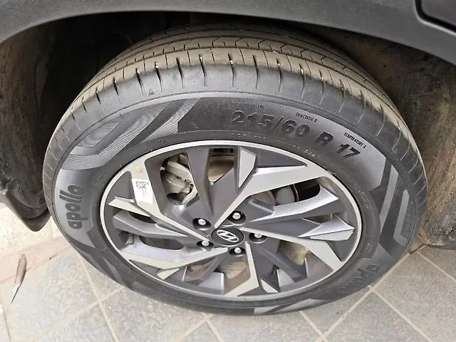 Used Hyundai Creta SX (O) 1.5 Petrol CVT in Mumbai