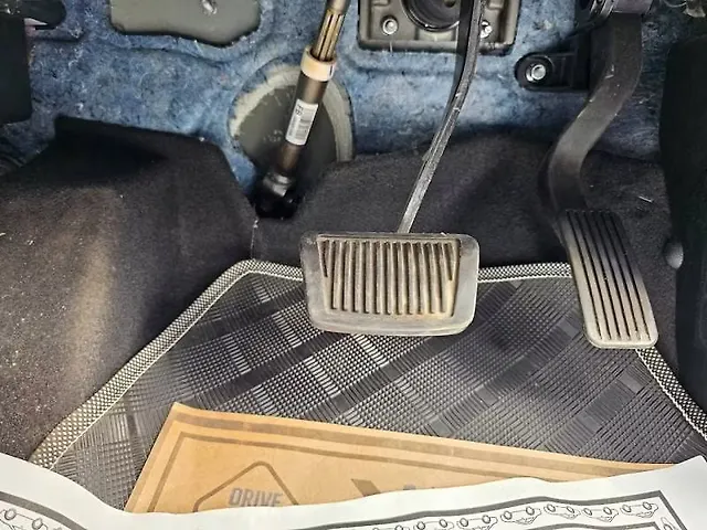 Used Hyundai Creta SX (O) 1.5 Petrol CVT in Mumbai