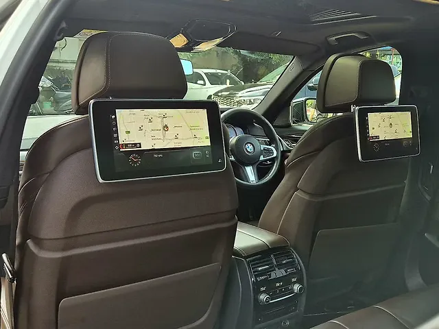 Used BMW 5 Series [2017-2021] 530d M Sport [2017-2019] in Pune