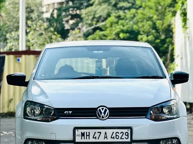 Used 2015 Volkswagen Polo in Mumbai