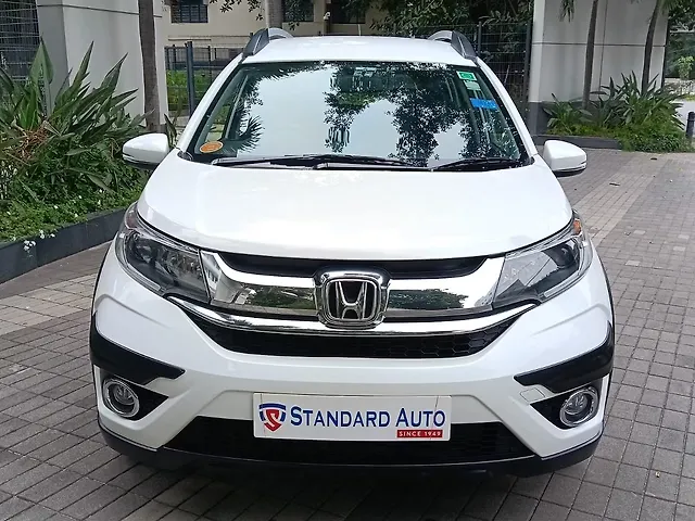 Used 2018 Honda BR-V in Bangalore