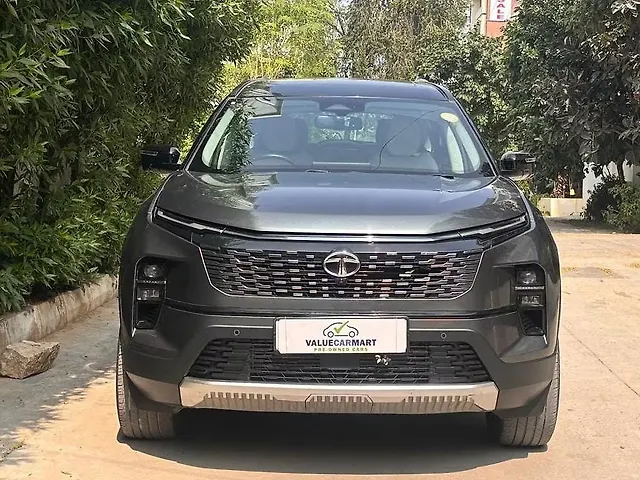 Used 2023 Tata Safari in Hyderabad