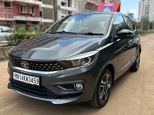 Used Tata Tiago XZ Plus [2020-2023] in Pune