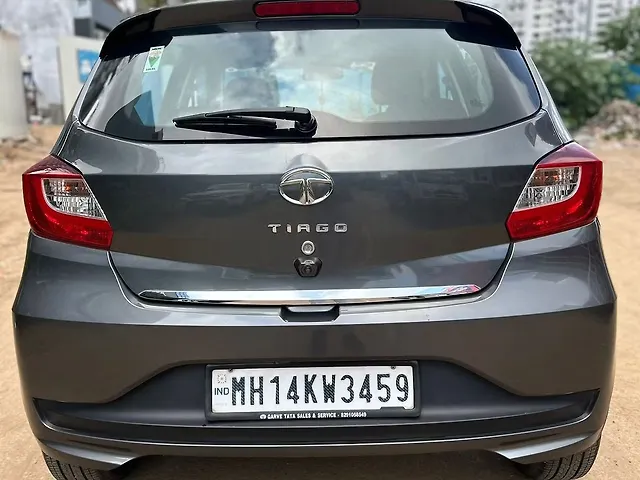 Used Tata Tiago XZ Plus [2020-2023] in Pune