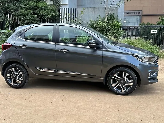 Used Tata Tiago XZ Plus [2020-2023] in Pune