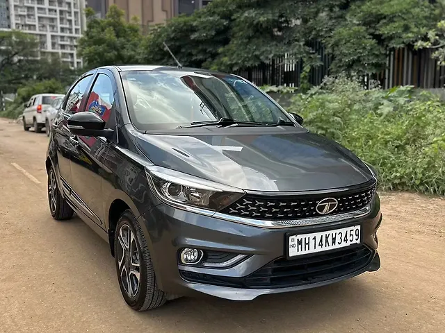 Used Tata Tiago XZ Plus [2020-2023] in Pune