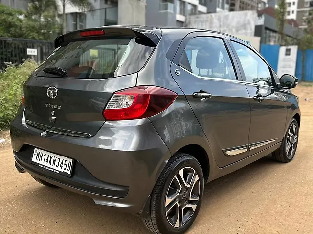 Used Tata Tiago XZ Plus [2020-2023] in Pune