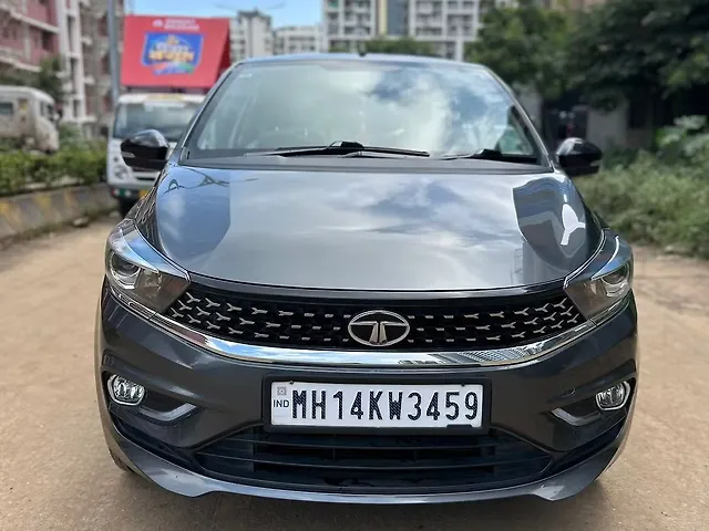 Used 2023 Tata Tiago in Pune Used 2023 Tata Tiago in Pune