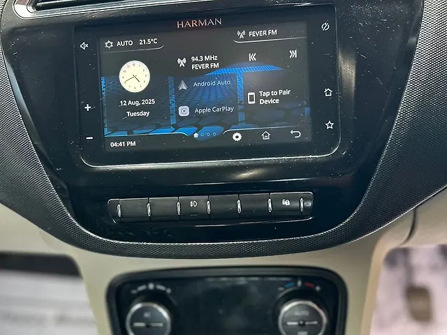 Used Tata Tiago XZ Plus [2020-2023] in Pune