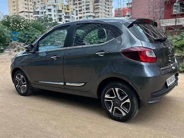 Used Tata Tiago XZ Plus [2020-2023] in Pune