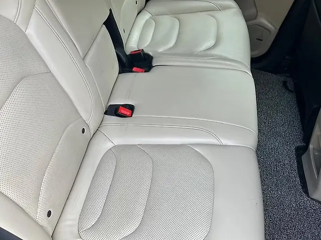 Used MG Hector [2021-2023] Sharp 1.5 Petrol CVT in Thane
