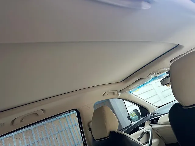 Used MG Hector [2021-2023] Sharp 1.5 Petrol CVT in Thane