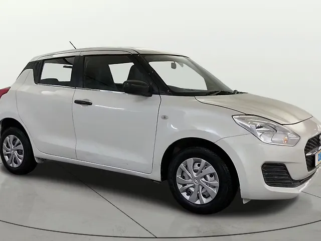 Used 2020 Maruti Suzuki Swift in Delhi