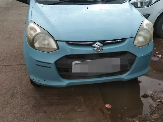 Used 2015 Maruti Suzuki Alto 800 in Raipur Used 2015 Maruti Suzuki Alto 800 in Raipur