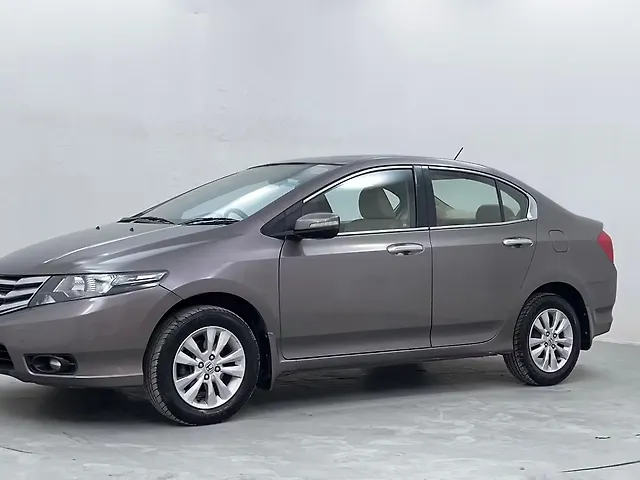 Used 2012 Honda City in Pune