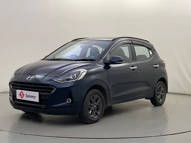 Used 2022 Hyundai Grand i10 NIOS in Bangalore