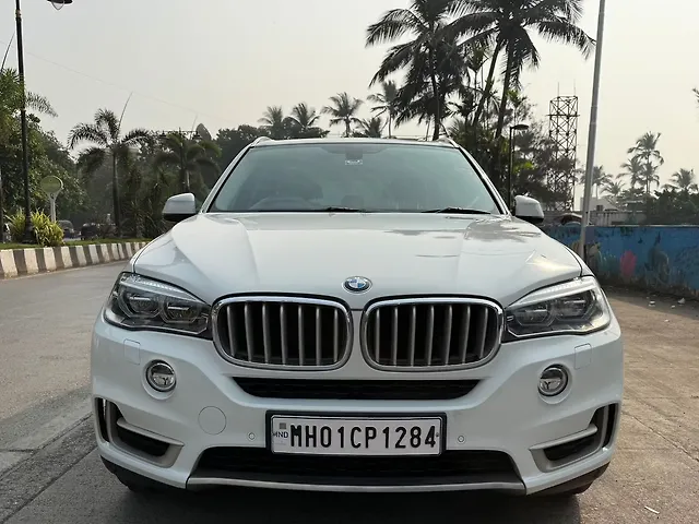 Used 2017 BMW X5 in Mumbai Used 2017 BMW X5 in Mumbai