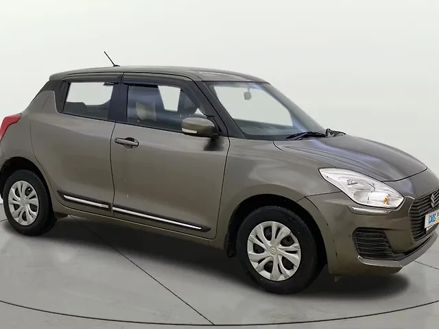 Used 2019 Maruti Suzuki Swift in Mumbai Used 2019 Maruti Suzuki Swift in Mumbai