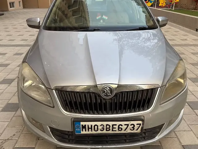 Used 2012 Skoda Rapid in Mumbai Used 2012 Skoda Rapid in Mumbai