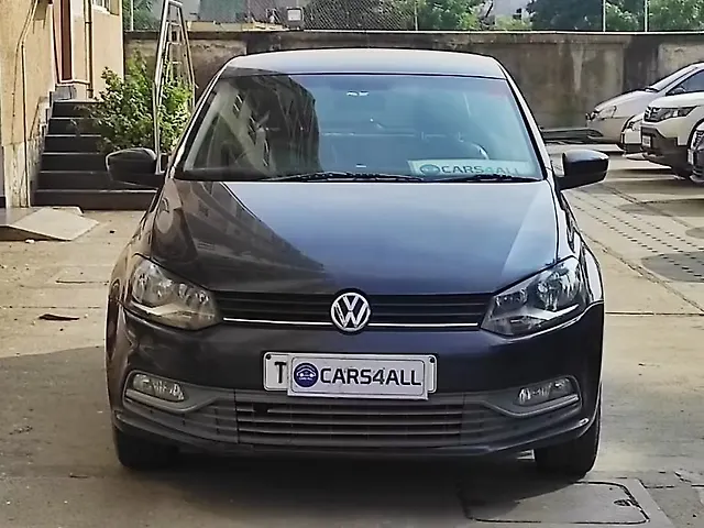 Used 2015 Volkswagen Polo in Chennai