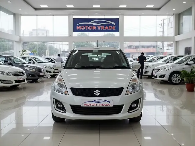 Used 2017 Maruti Suzuki Swift in Mumbai Used 2017 Maruti Suzuki Swift in Mumbai