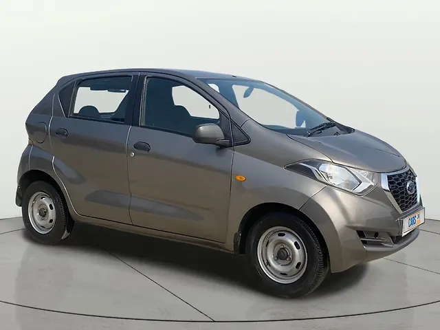 Used 2019 Datsun Redigo in Rajkot Used 2019 Datsun Redigo in Rajkot