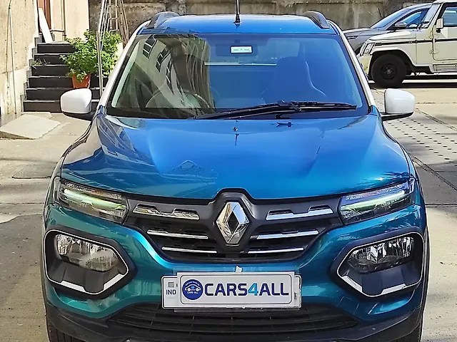 Used 2022 Renault Kwid in Chennai