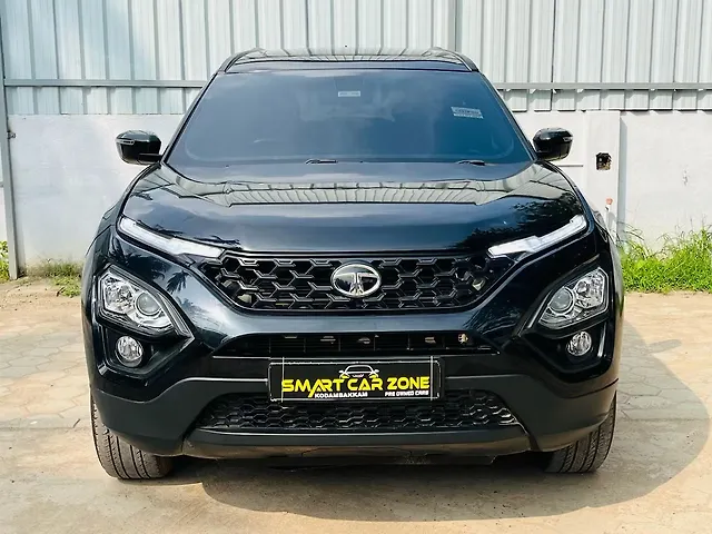 Used 2022 Tata Safari in Chennai