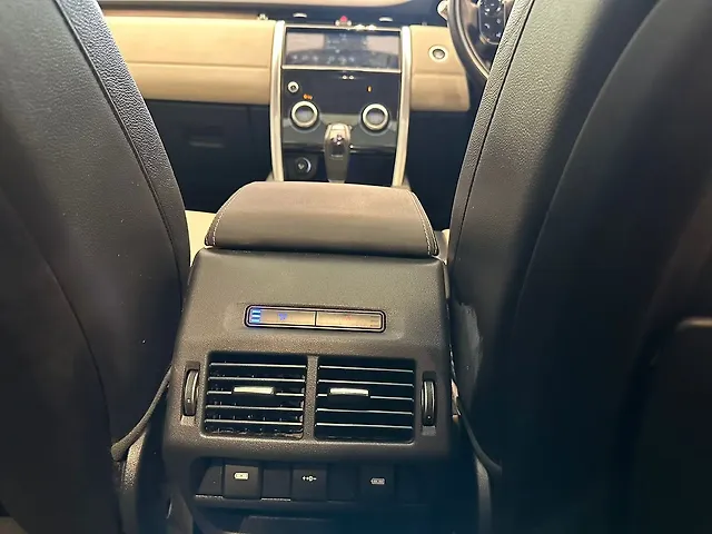 Used Land Rover Discovery Sport [2020-2022] SE R-Dynamic in Mumbai