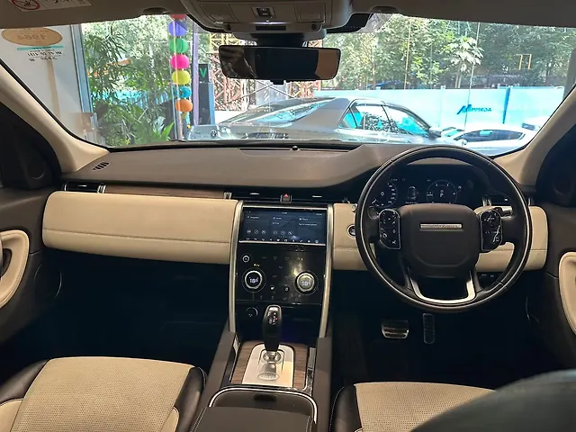Used Land Rover Discovery Sport [2020-2022] SE R-Dynamic in Mumbai