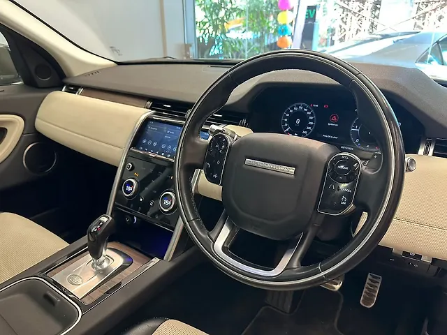 Used Land Rover Discovery Sport [2020-2022] SE R-Dynamic in Mumbai