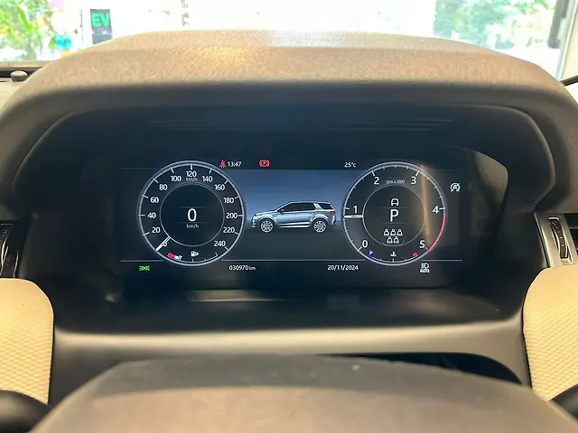 Used Land Rover Discovery Sport [2020-2022] SE R-Dynamic in Mumbai