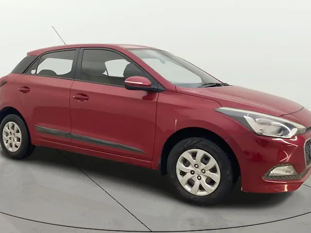 Used 2016 Hyundai Elite i20 in Bangalore