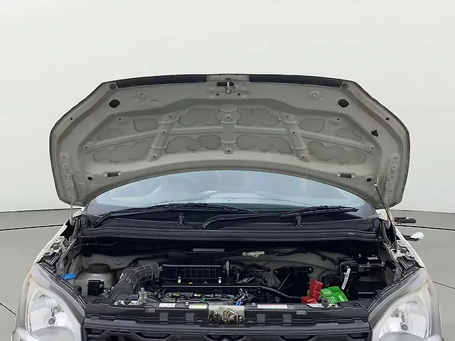 Used Maruti Suzuki Wagon R [2019-2022] VXi 1.0 [2019-2019] in Hyderabad