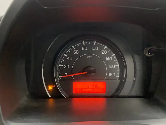 Used Maruti Suzuki Wagon R [2019-2022] VXi 1.0 [2019-2019] in Hyderabad