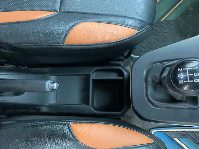 Used Maruti Suzuki Wagon R [2019-2022] VXi 1.0 [2019-2019] in Hyderabad