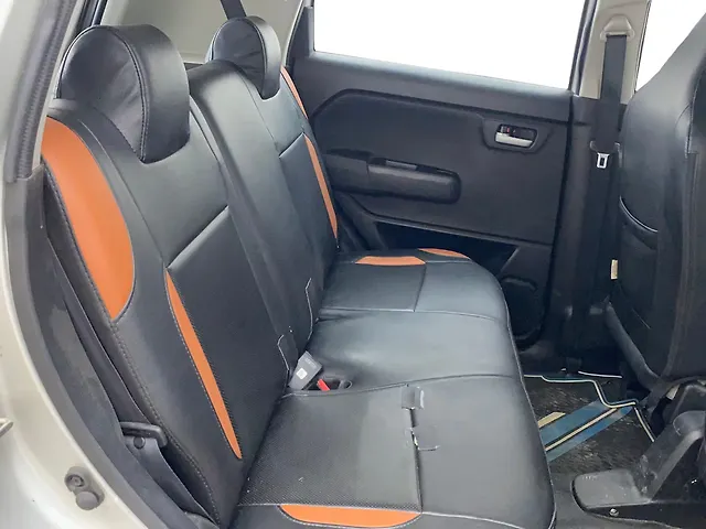 Used Maruti Suzuki Wagon R [2019-2022] VXi 1.0 [2019-2019] in Hyderabad