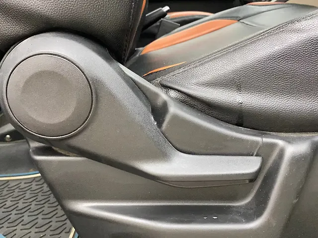 Used Maruti Suzuki Wagon R [2019-2022] VXi 1.0 [2019-2019] in Hyderabad