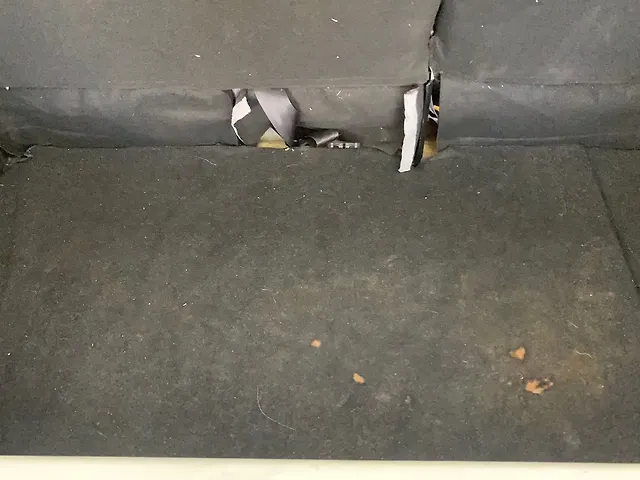 Used Maruti Suzuki Wagon R [2019-2022] VXi 1.0 [2019-2019] in Hyderabad