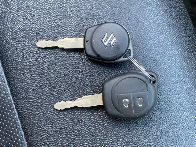 Used Maruti Suzuki Wagon R [2019-2022] VXi 1.0 [2019-2019] in Hyderabad