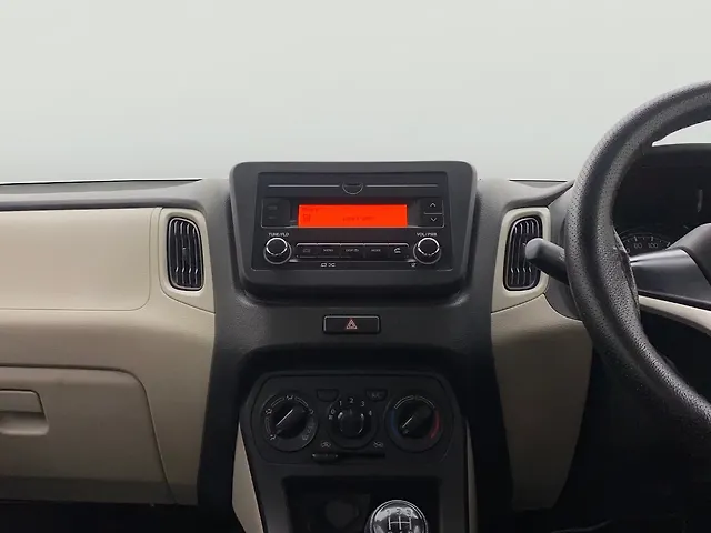 Used Maruti Suzuki Wagon R [2019-2022] VXi 1.0 [2019-2019] in Hyderabad