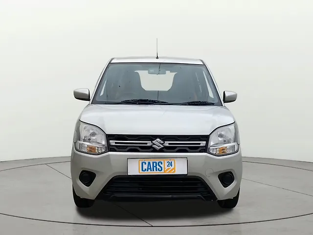 Used Maruti Suzuki Wagon R [2019-2022] VXi 1.0 [2019-2019] in Hyderabad