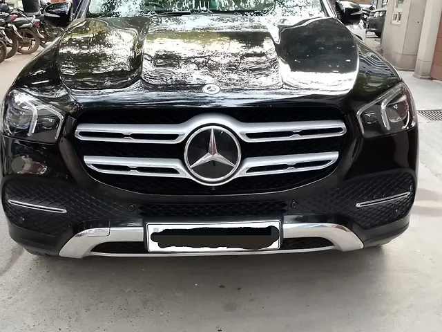 Used 2023 Mercedes-Benz GLE in Delhi