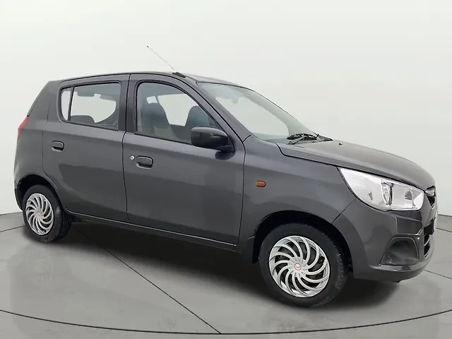 Used 2016 Maruti Suzuki Alto in Chennai