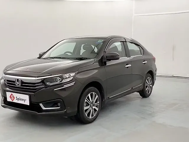 Used 2023 Honda Amaze in Lucknow