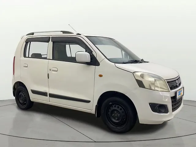 Used 2016 Maruti Suzuki Wagon R in Bangalore
