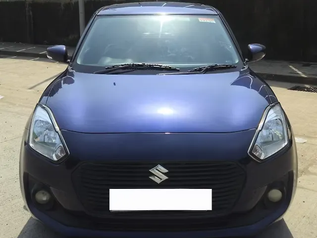 Used 2019 Maruti Suzuki Swift in Mumbai Used 2019 Maruti Suzuki Swift in Mumbai